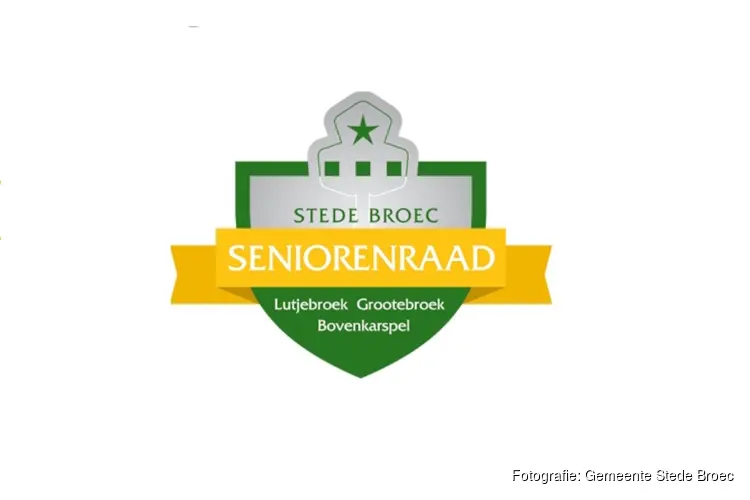 Activiteiten seniorenraad in november