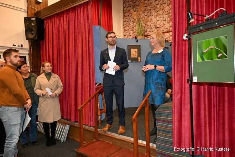 Fotoclub Enkhuizen De Streek toont veelzijdige tentoonstelling