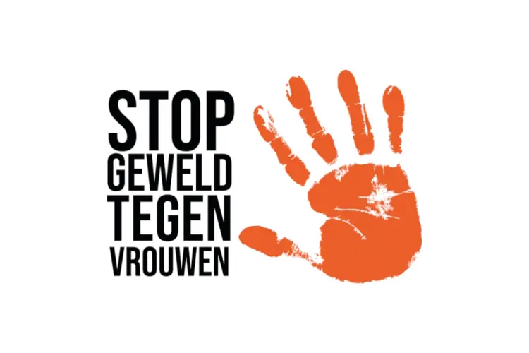 Gemeente Stede Broec vlagt voor Orange the World