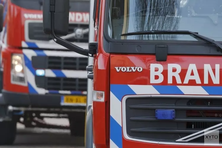 Brandweerduikers kammen sloot Bovenkarspel uit na vondst quad