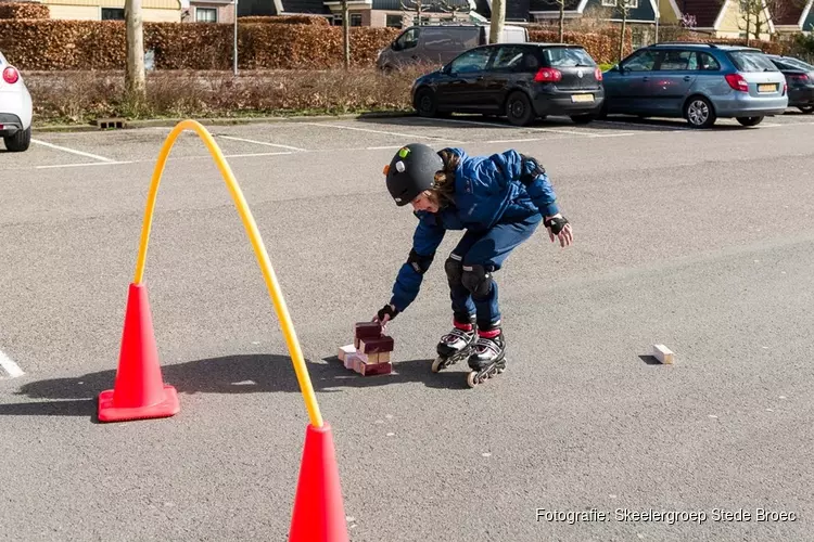 Open dag van Skeelergroep Stede Broec