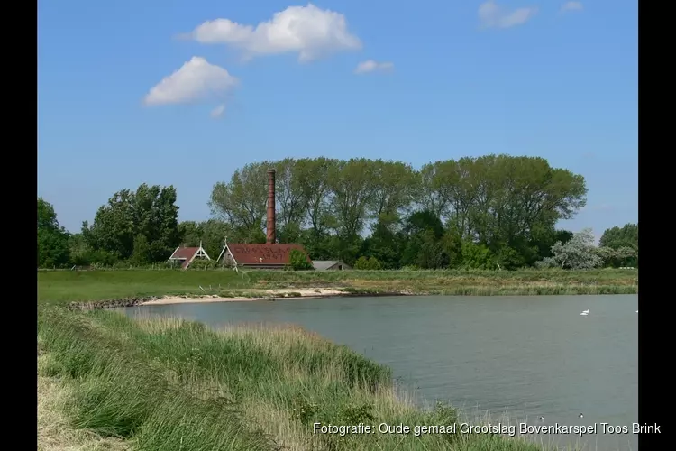 Drie Bannen-fietstocht