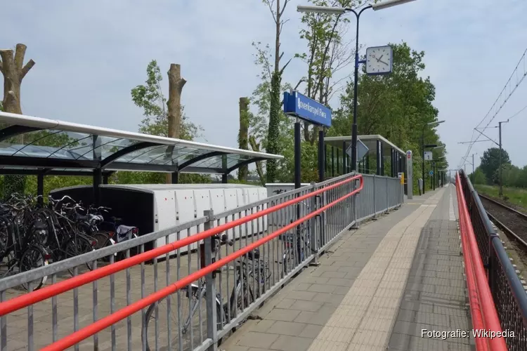 Oplossing tegen fietsendiefstal stations Bovenkarspel in aantocht