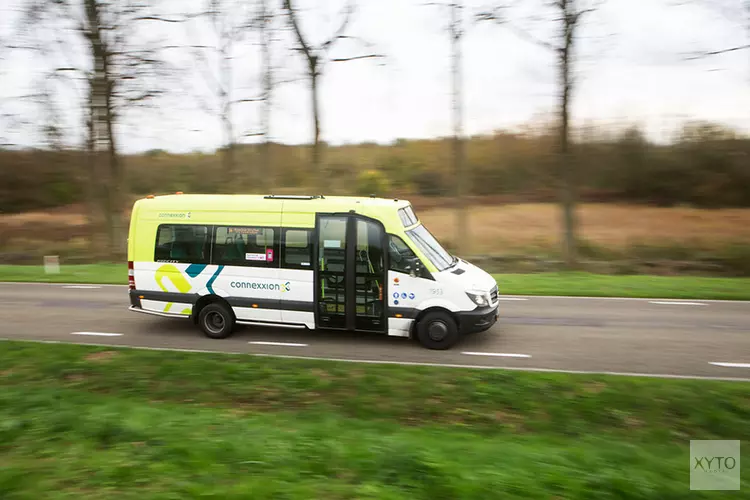 Geen buurtbussen tot half augustus