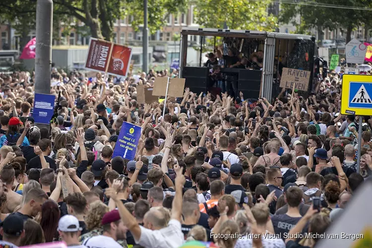 Keuzes kabinet voor evenementenbranche niet onderbouwd, onuitlegbaar en onduidelijk