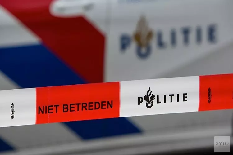 Getuigen gezocht van beroving