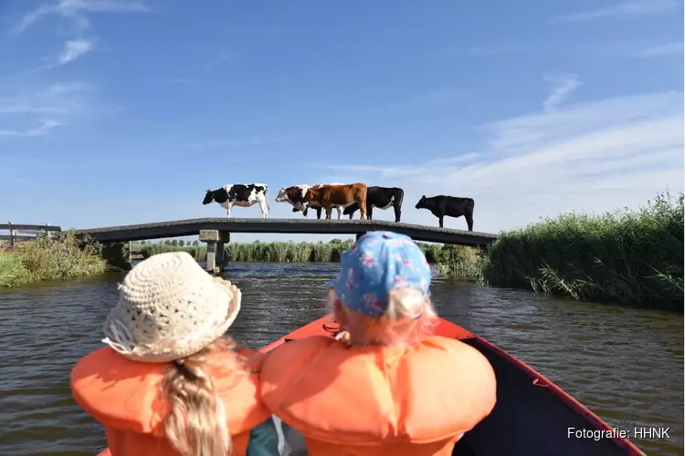 Doe mee aan de zomerse fotowedstrijd