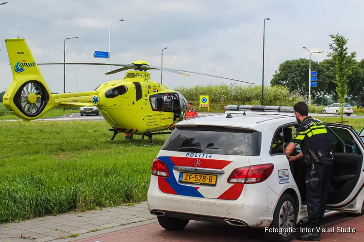 Verkeer moet veiliger worden, aantal slachtoffers stijgt