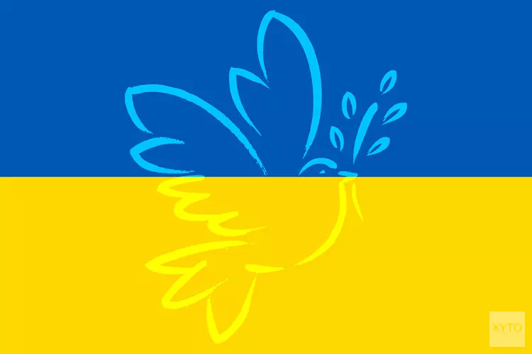 Gemeente Stede Broec ontvangt medio juni Oekraïense weeskinderen