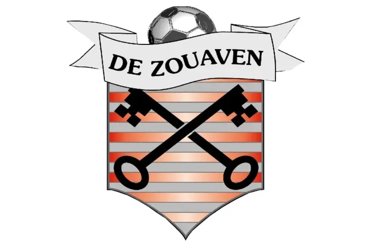 De Zouaven start competitie met zege